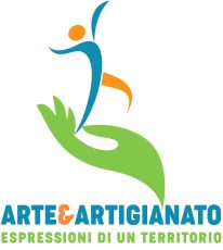 Arte&Artigianato_GAL FLAMINIA CESANO_logo