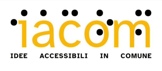 Presentazione “Iacom – Idee Accessibili In Comune” - 30 novembre 2024